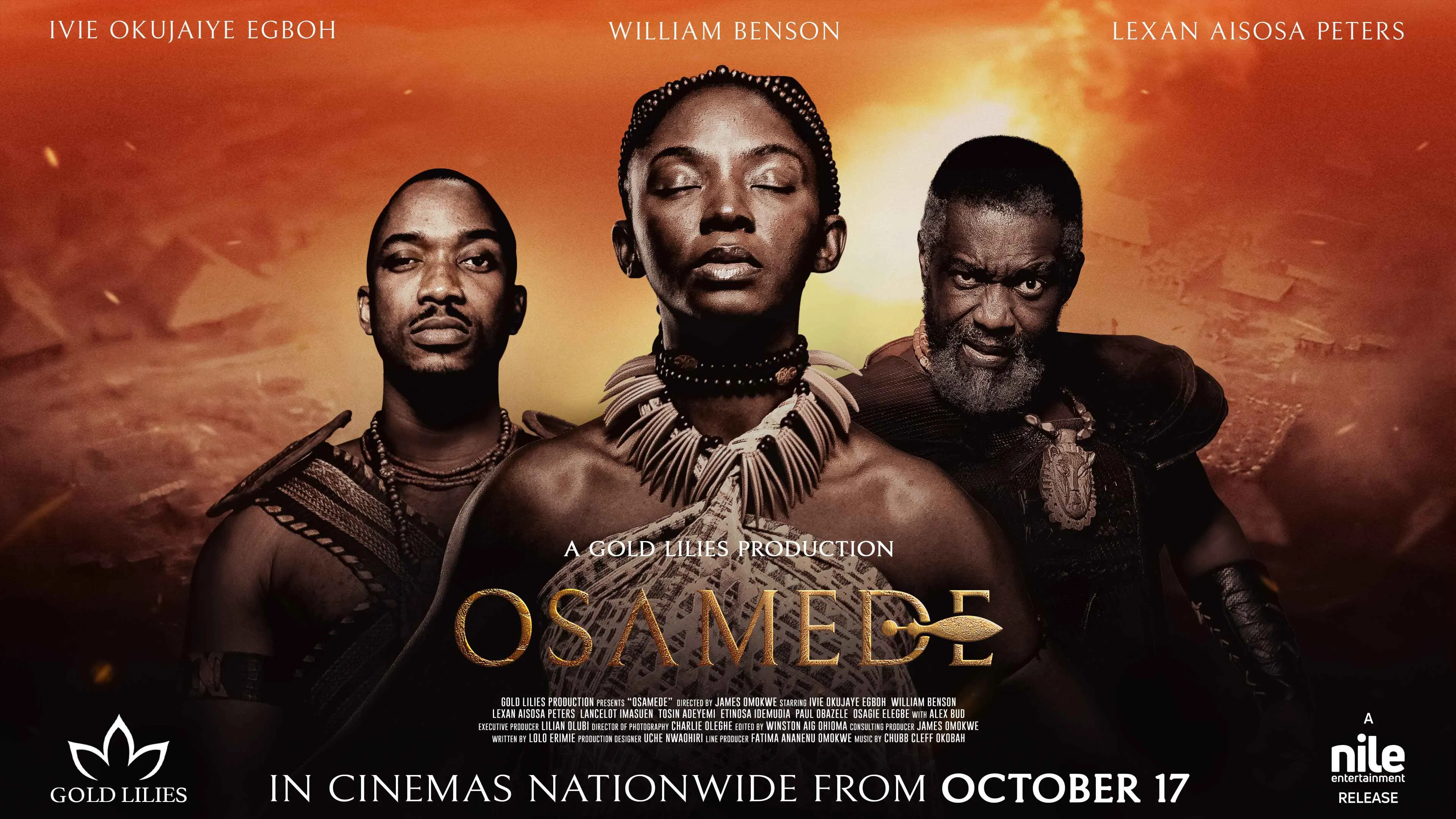 OSAMEDE